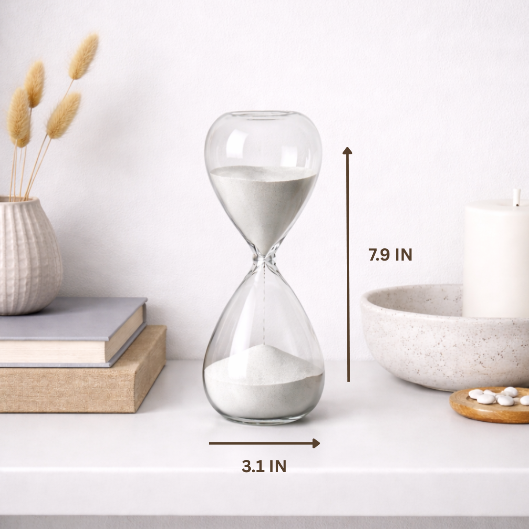Harlow Hourglass Figure