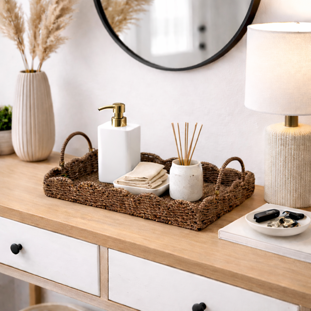 Decorative Trays