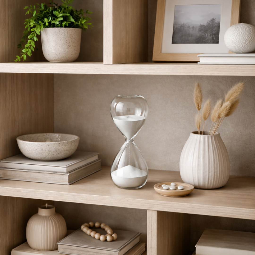 Styled Accents