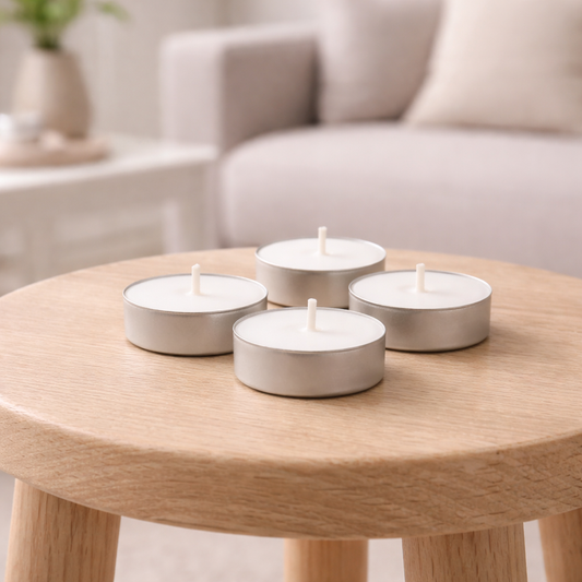 Talia Tealight Candles