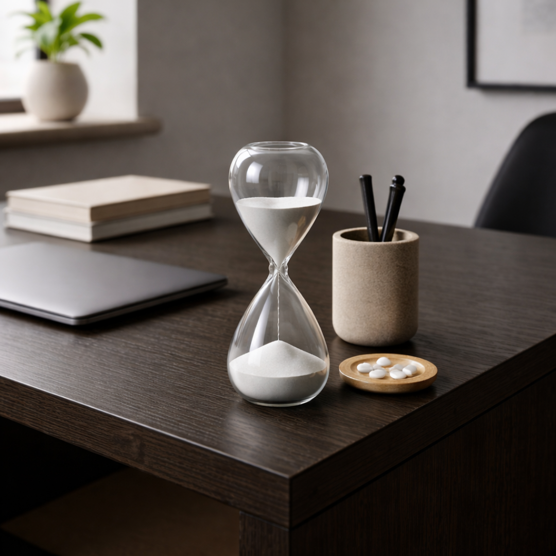 Harlow Hourglass Figure