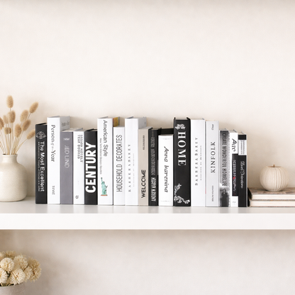 Brielle Book Set