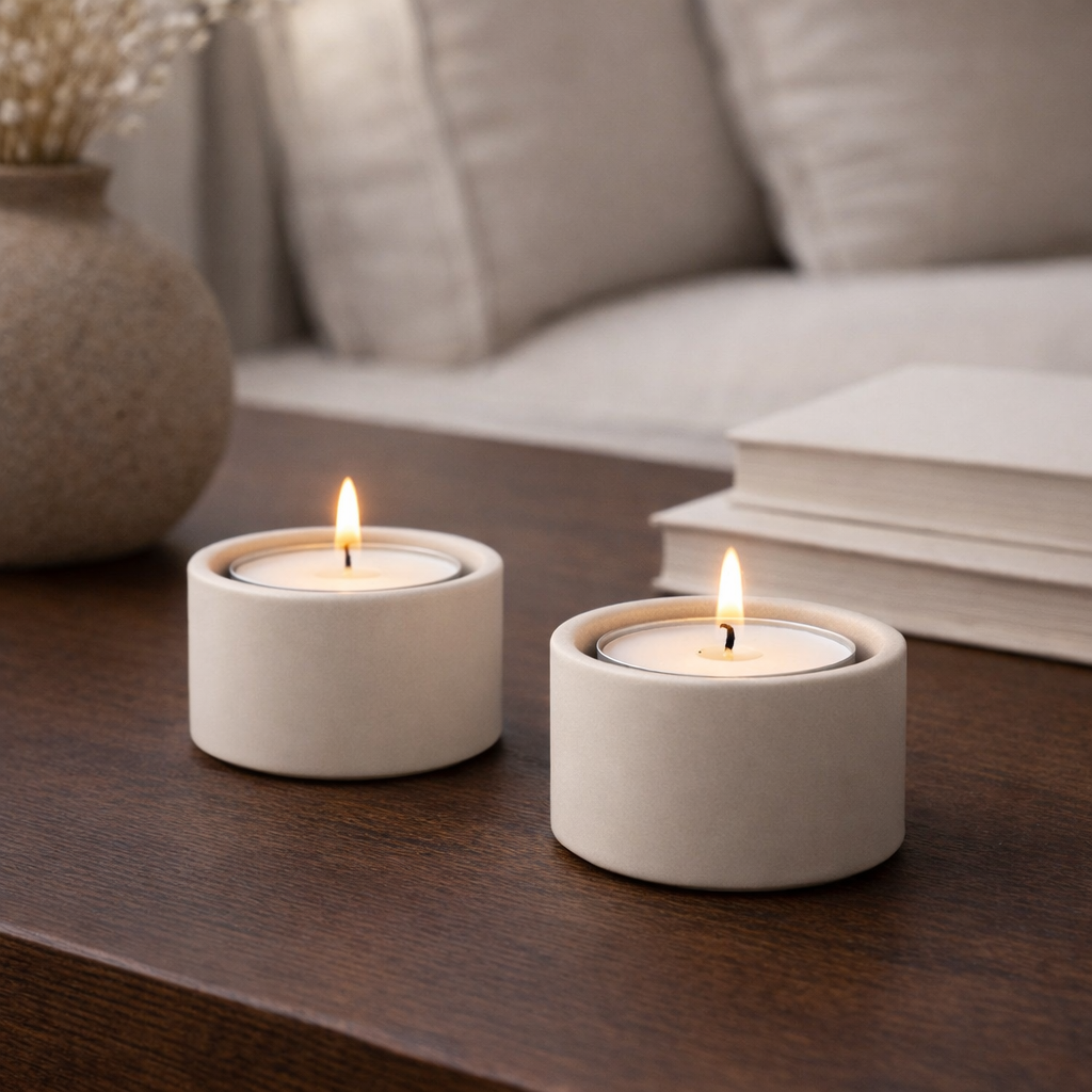 Talia Tealight Candles