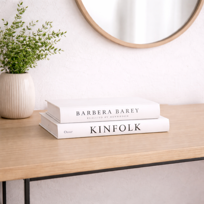 Brielle Book Set