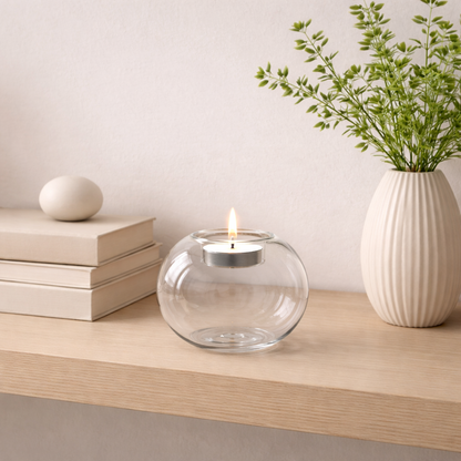 Talia Tealight Candles
