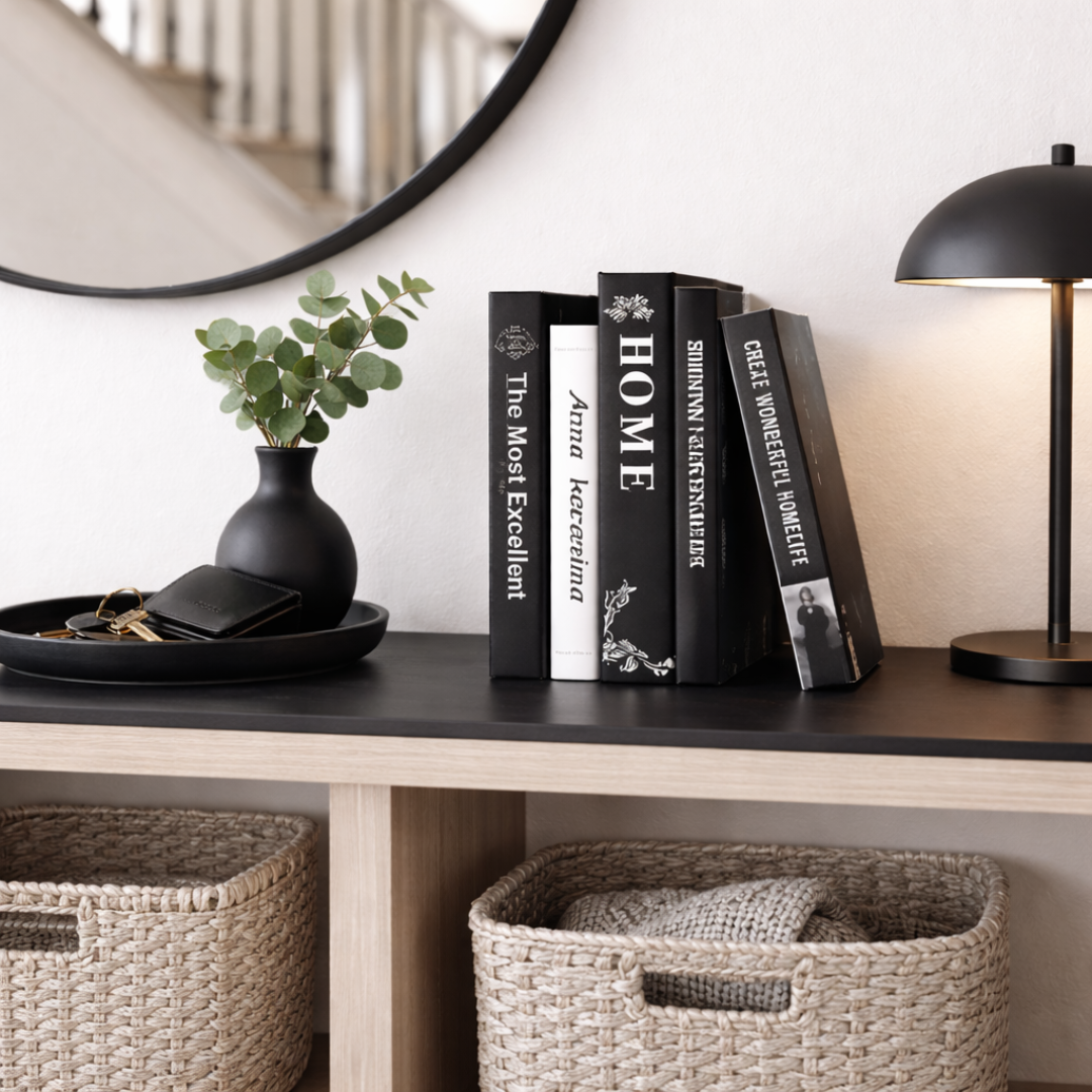 Brielle Book Set