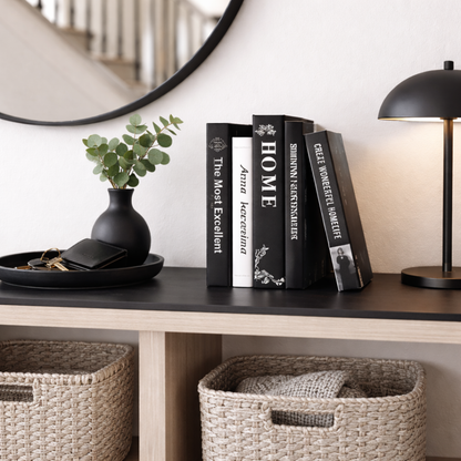 Brielle Book Set