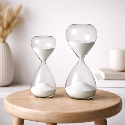 Harlow Hourglass Figure