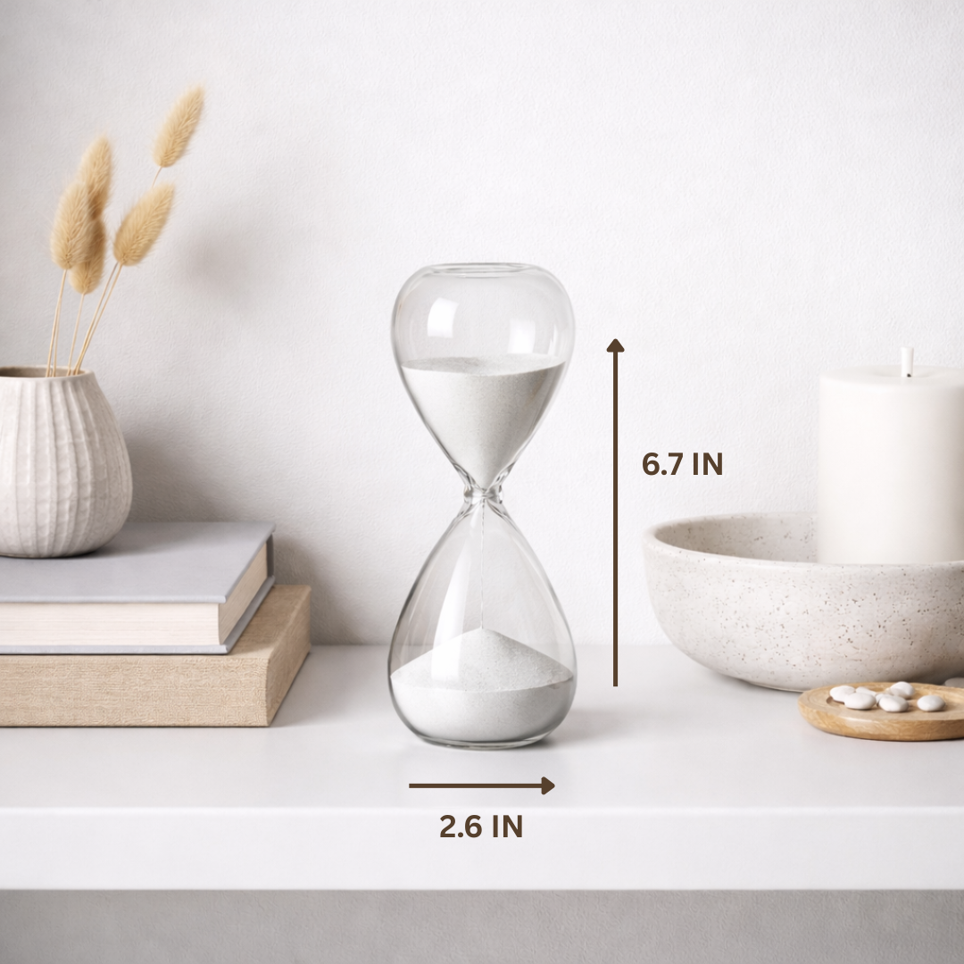 Harlow Hourglass Figure